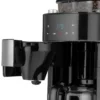 Gastroback Pro 42711 kaffebryggare, Silver