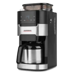 Gastroback Pro 42711s thermo kaffebryggare, Silver