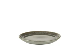 Gastro tallrik Ø17 cm, Grå-grå