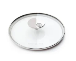 Glaslock M'360 24 cm, Glas-stål