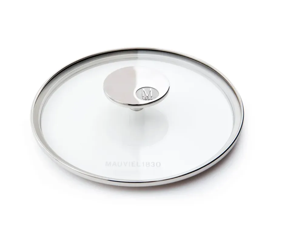 Glaslock M'360 24 cm, Glas-stål