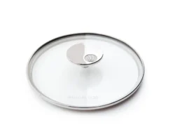 Glaslock M'360 20 cm, Glas-stål