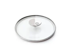 Glaslock M'360 16 cm, Glas-stål