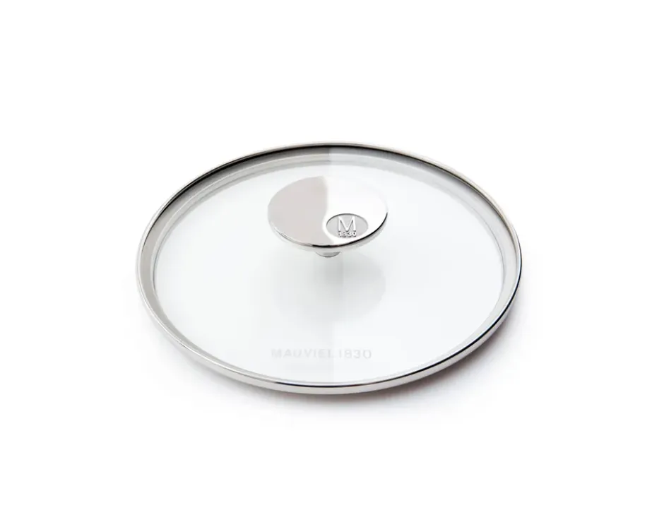 Glaslock M'360 16 cm, Glas-stål