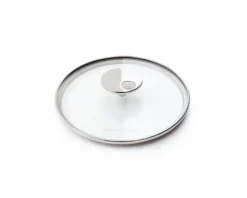 Glaslock M'360 14 cm, Glas-stål