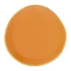 Good Morning tallrik 9 cm, Caramel