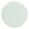 Good Morning tallrik 22,8 cm, Celadon