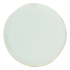Good Morning tallrik 22,8 cm, Celadon