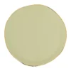 Good Morning tallrik 17 cm, Pale green