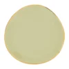 Good Morning tallrik 9 cm, Pale green