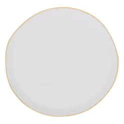 Good Morning tallrik 22,8 cm, White