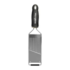 Gourmet grönsaksskärare 31 cm, Black