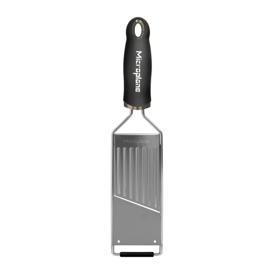 Gourmet grönsaksskärare 31 cm, Black