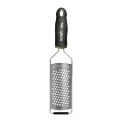 Gourmet star rivjärn 31 cm, Black