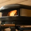 Gozney Arc pizzaugn, Svart