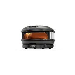 Gozney Arc pizzaugn, Svart