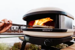 Gozney Arc pizzaugn XL, Benvit