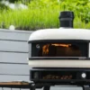 Gozney dome dual fuel pizzaugn, Benvit