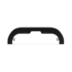 Gozney Dome Gen 2 Neapolitan Arch värmeförstärkare, Rostfritt stål, XL