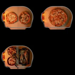 Gozney Dome Gen 2 pizzaugn, Benvit