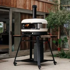 Gozney Dome Gen 2 pizzaugn, Benvit