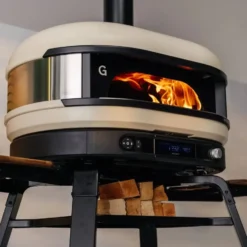 Gozney Dome Gen 2 pizzaugn, Benvit
