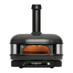 Gozney Dome Gen 2 pizzaugn, Svart