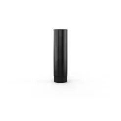 Gozney Flue Extension skorstensförlängare, Svart