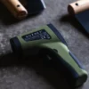 Gozney infraröd termometer, Grön