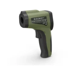 Gozney infraröd termometer, Grön