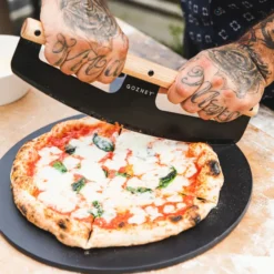 Gozney pizzaskärare, 35 cm