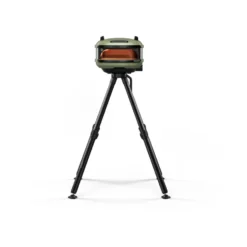 Gozney Tread Venture stativ, Svart