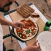Gozney Venture pizzaspade, Grå