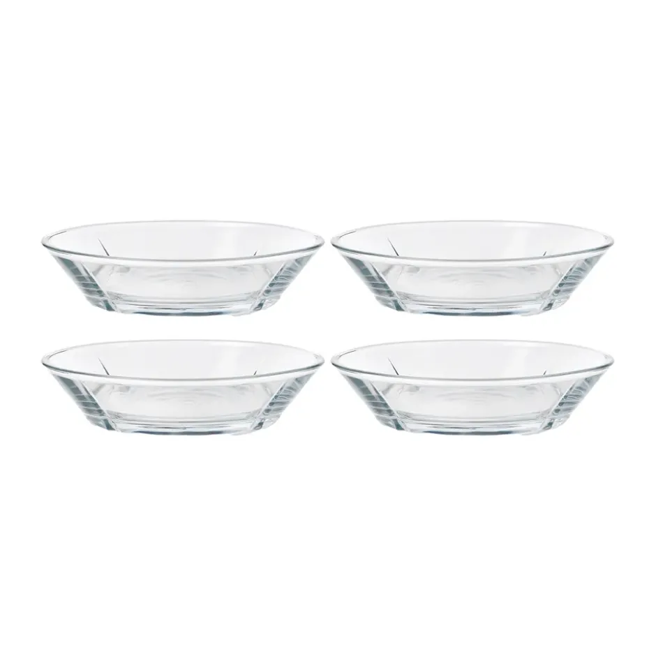 Grand Cru desserttallrik Ø16 cm 4-pack, Klar