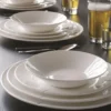 Grand Cru djup tallrik, 19 cm