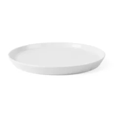 Grand Cru essentials lunchtallrik Ø20.5 4-pack, Vit