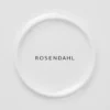 Grand Cru essentials middagstallrik Ø25 cm 4-pack, Vit