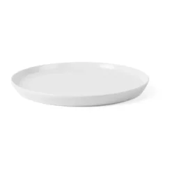 Grand Cru essentials middagstallrik Ø25 cm 4-pack, Vit