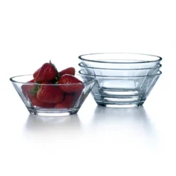 Grand Cru skål 15 cm 4-pack, 4-pack