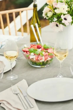 Grand Cru Soft servisset vit 16 delar, Vit