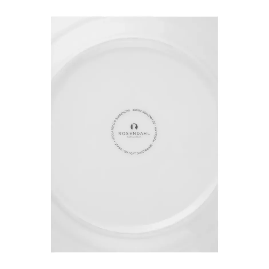Grand Cru Soft servisset vit 16 delar, Vit