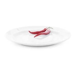 Grand Cru Soft tallrik Ø27 cm, Vit