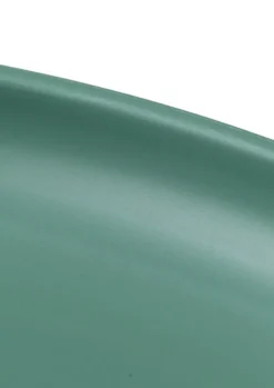 Grand Cru Take assiett Ø19,5 cm 2-pack, Dimgrön