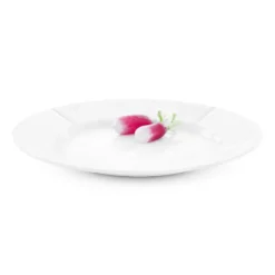 Grand Cru tallrik Ø27 cm, Vit
