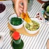 Grand Cru Tapas-set, Vit, 3 delar