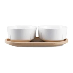 Grand Cru Tapas-set, Vit, 3 delar