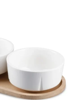 Grand Cru Tapas-set, Vit, 3 delar