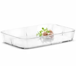 Grand Cru ugnsfast form 24,5x37,7 cm, Klar