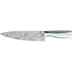 Grand Gourmet kockkniv 33,5 cm, Rostfritt stål