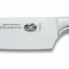 Grand Mâitre kockkniv 20 cm, Svart